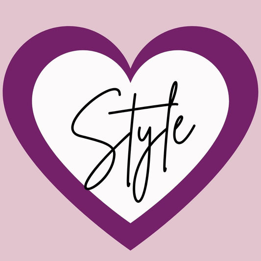 Style.Guide.Womens.Golf.Skirt.Length.Tennis.Length.Shopping.Guide.in.Heart.Shape.EllieDay.Activewear.Information.graphics