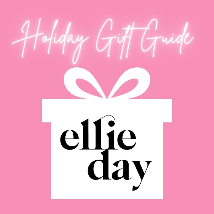 2024 Ellie Day Gift Guide