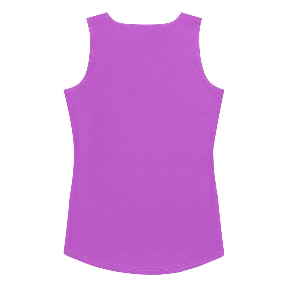 Ellie Day Favorite Activewear Tank in Orchid Ellie Day Activewear