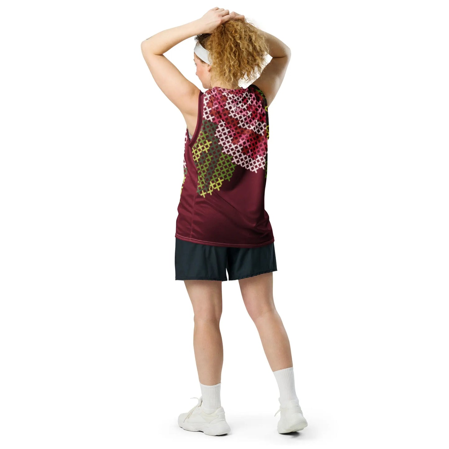 Ellie Day Recycled Jersey Ellie Day Sportswear