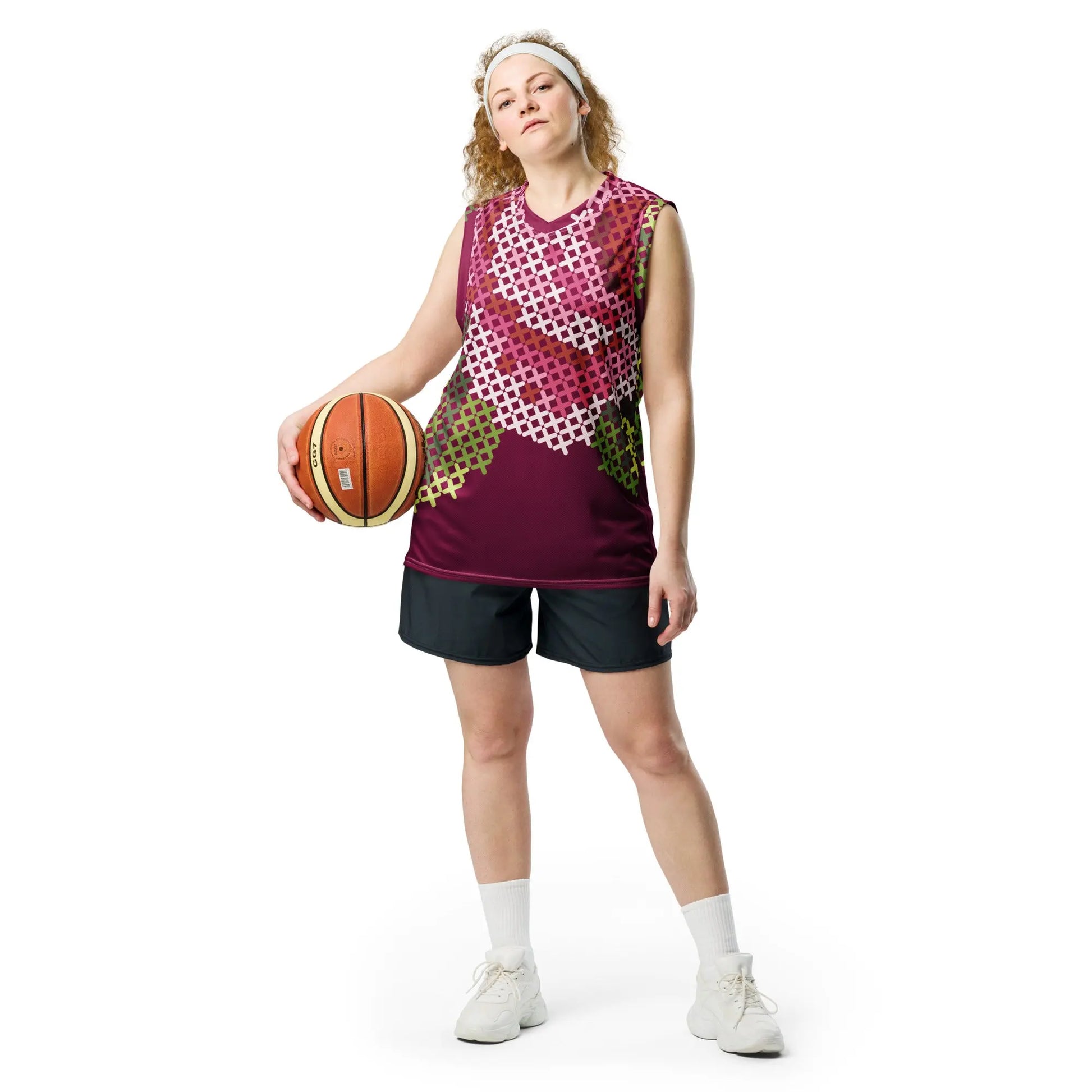 Ellie Day Recycled Jersey Ellie Day Sportswear