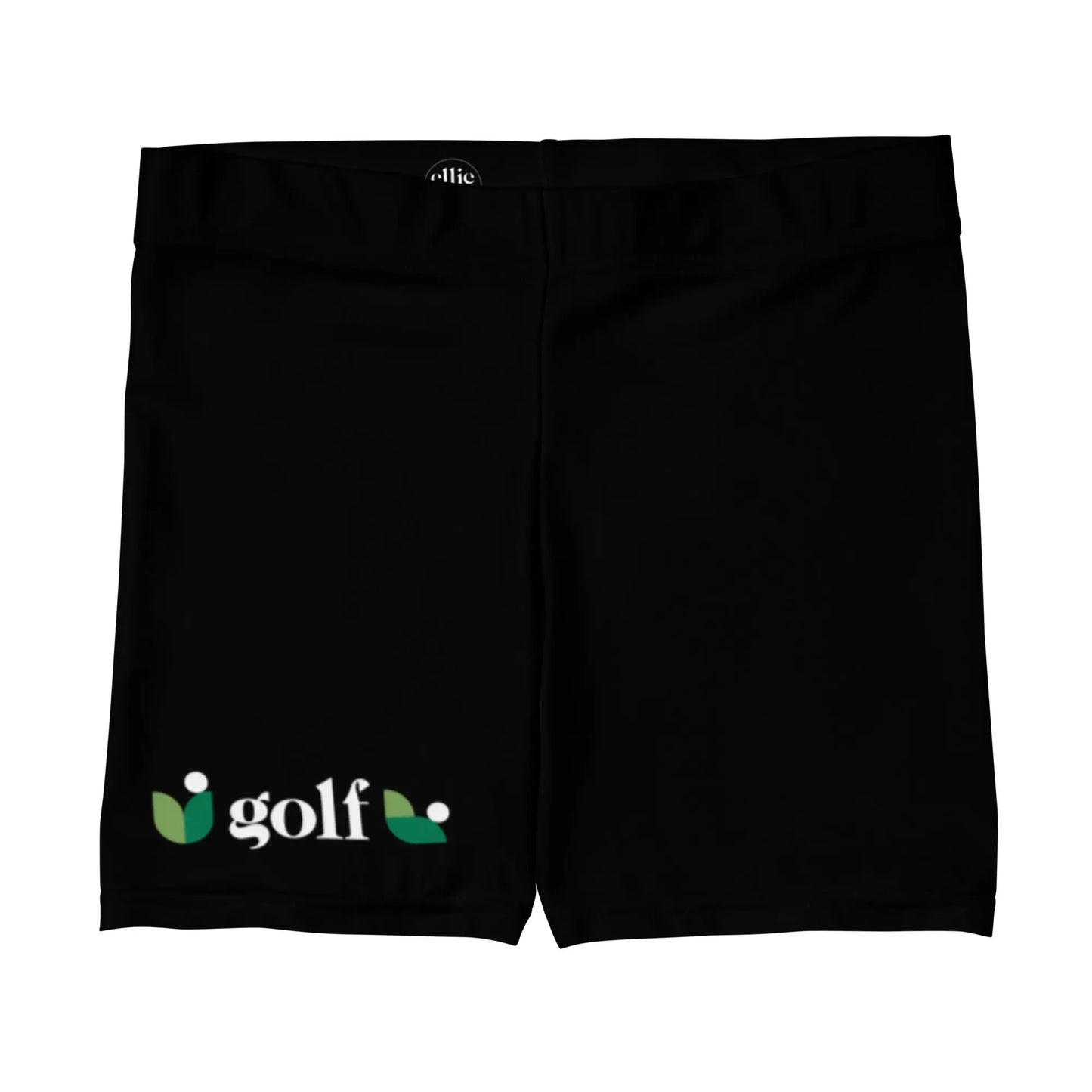 Golf Activewear Shorts Ellie Day Activewear