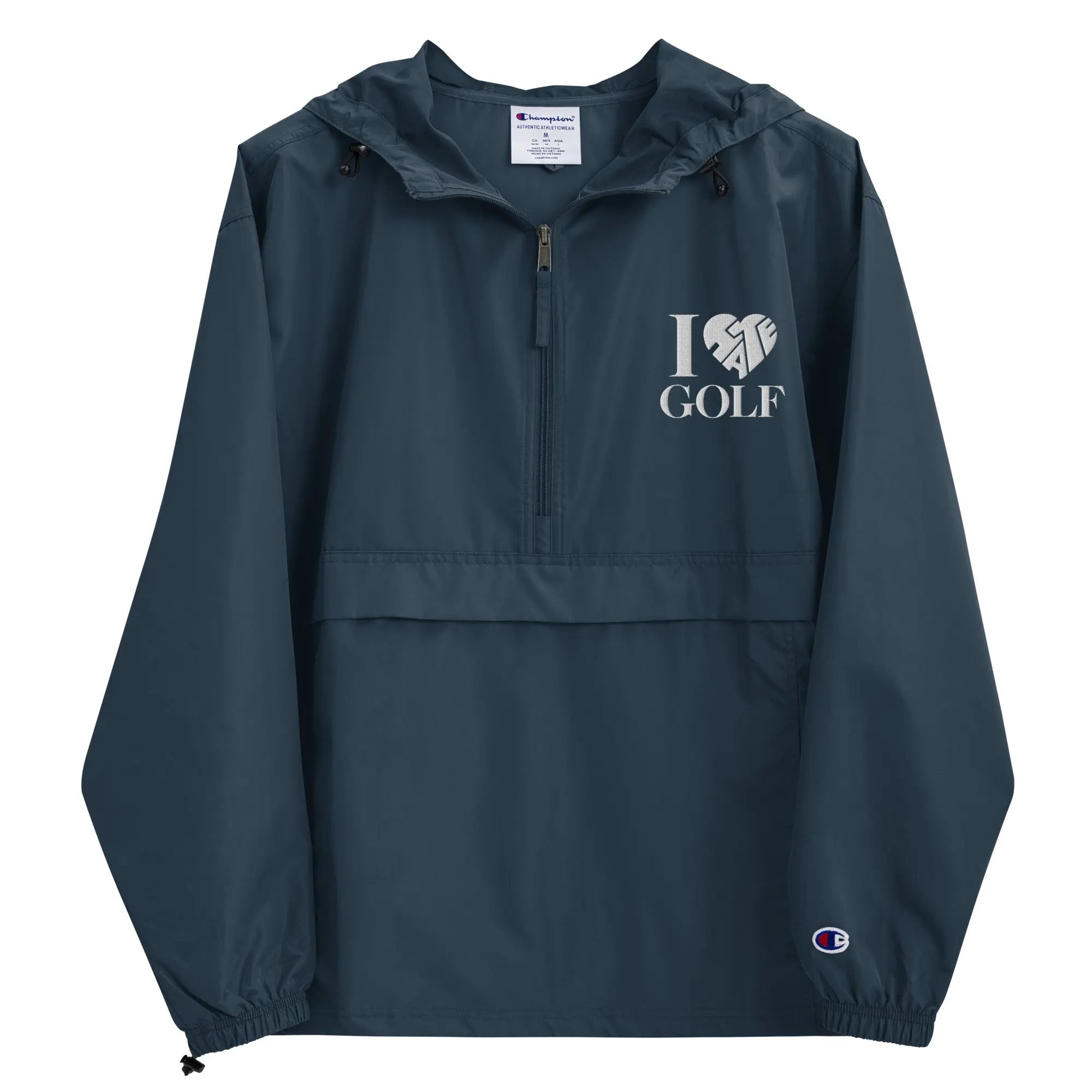 Women's golf sale rain suits