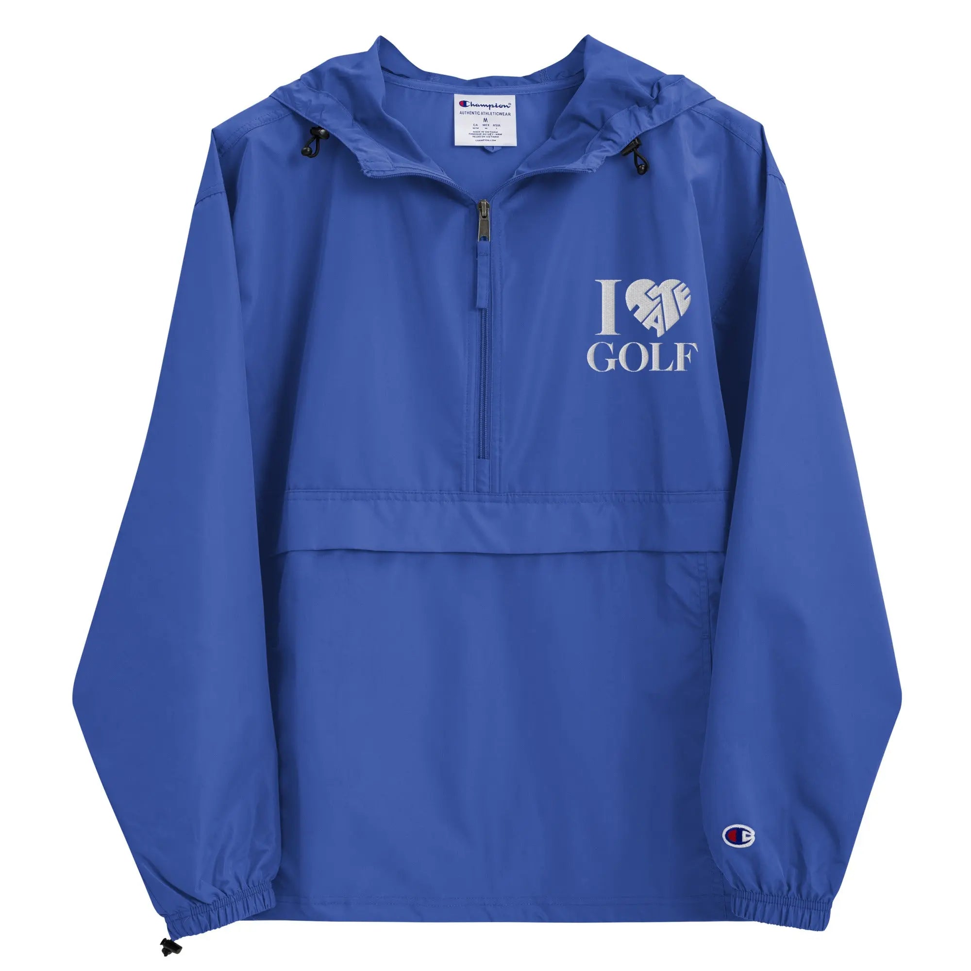 Womens rain gear store for golf