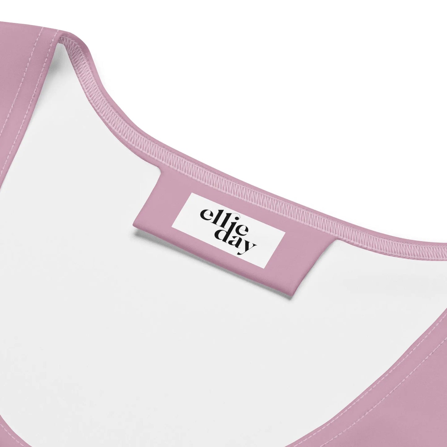 Sublimation Cut & Sew Tank Top Ellie Day Activewear