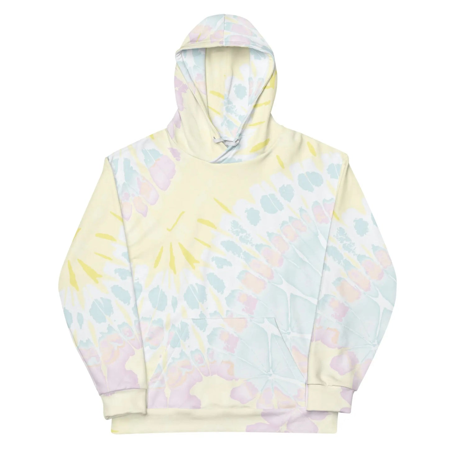Sunny Glow Recycled Hoodie Ellie Day Activewear
