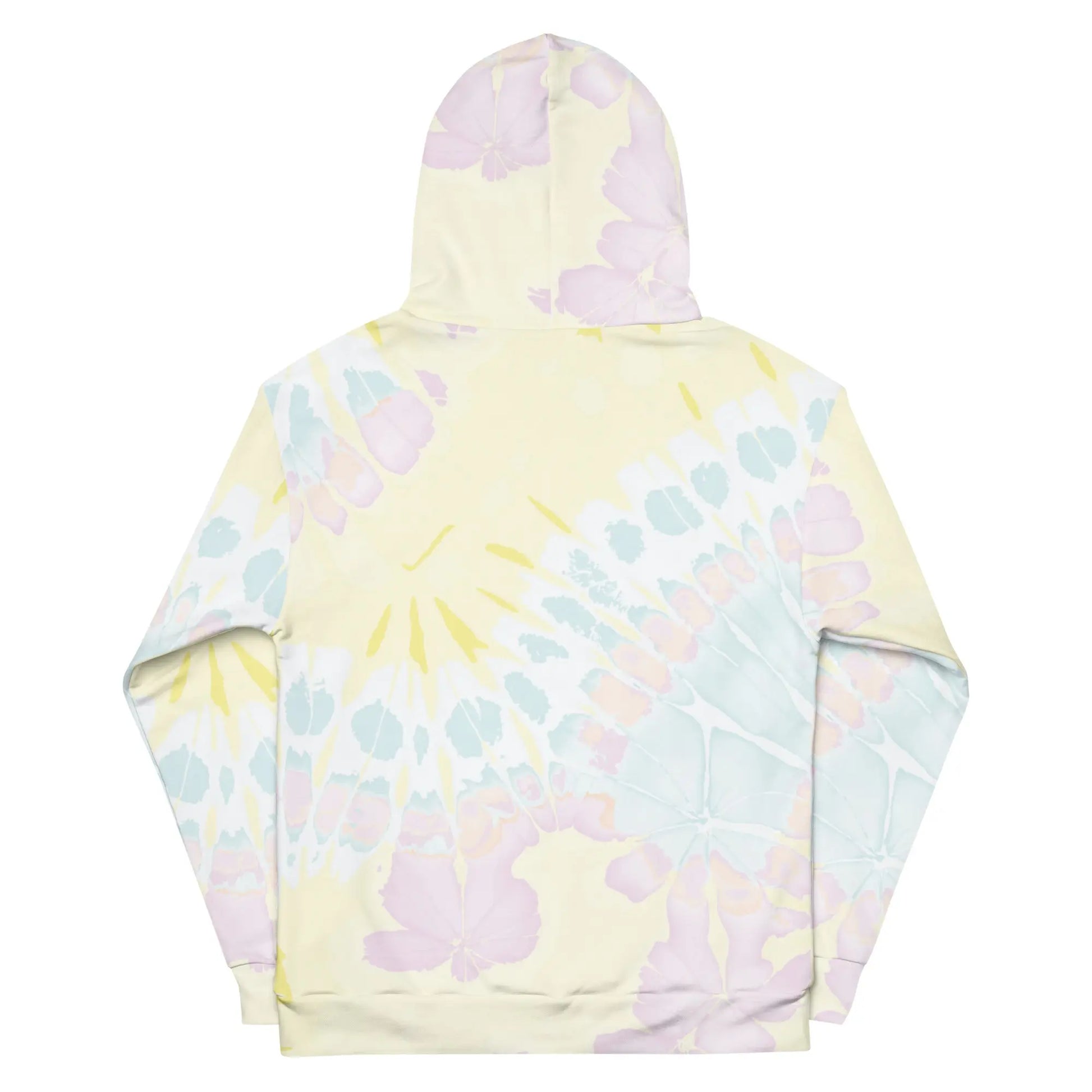 Sunny Glow Recycled Hoodie Ellie Day Activewear