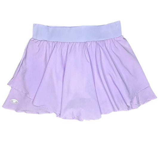 Zen Flutter Tennis Skirt Ellie Day Activewear