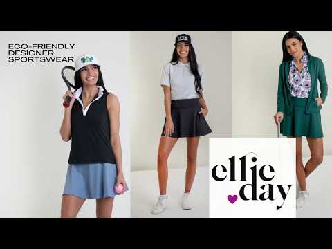 Ellie sportswear shop