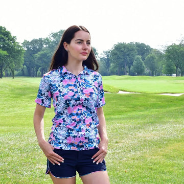 Ellie Day Activewear Women's Golf, Tennis, and Activewear Apparel