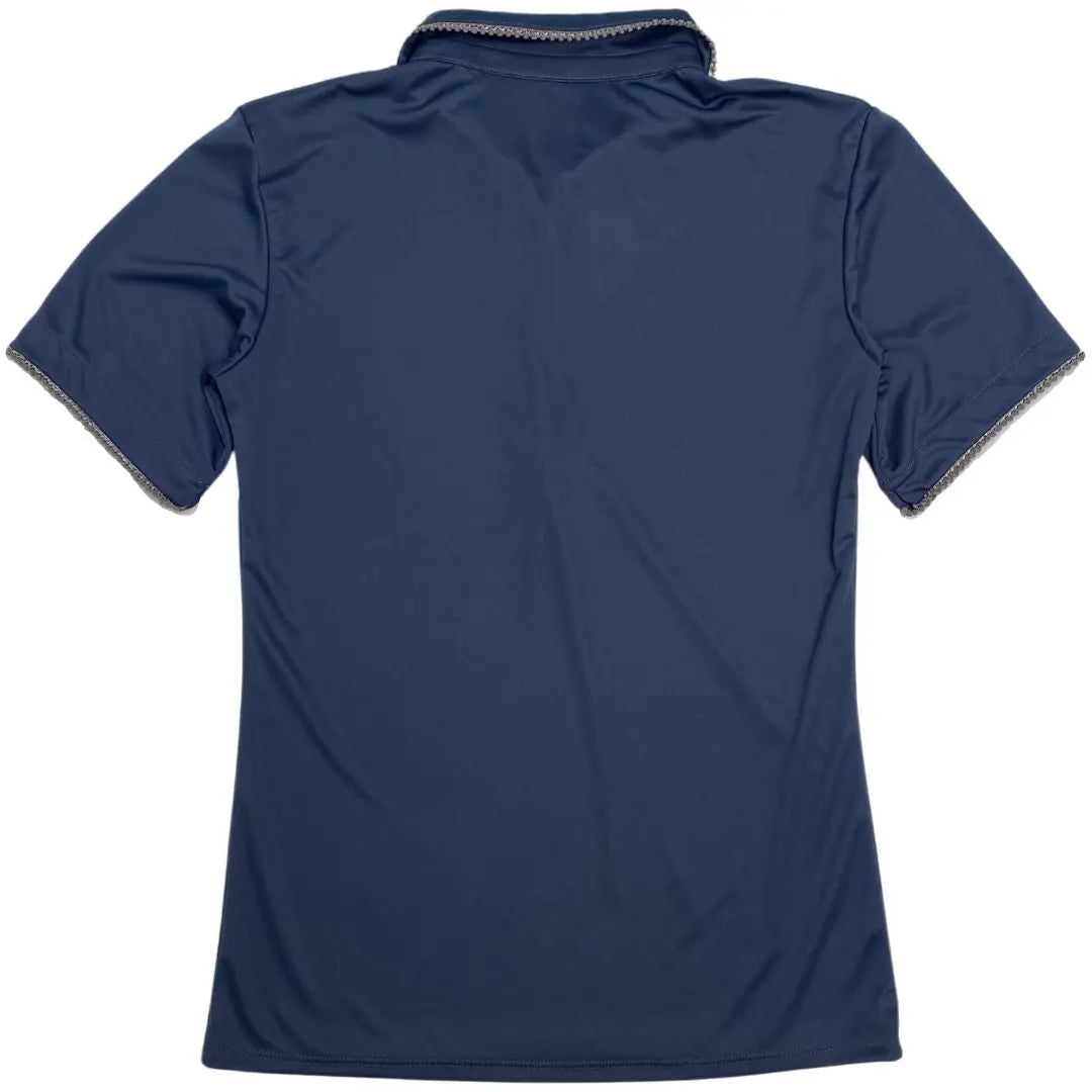 Women's Short Sleeve UPF Golf Polo Shirt UPF Ellie Day